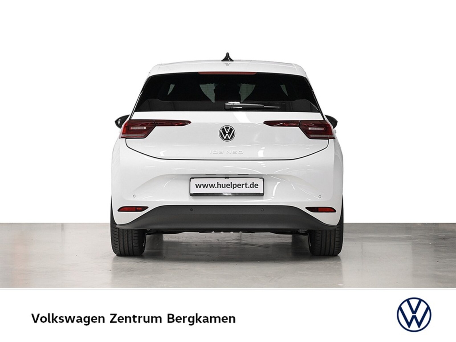 Volkswagen ID.3 Neo – Bild 4