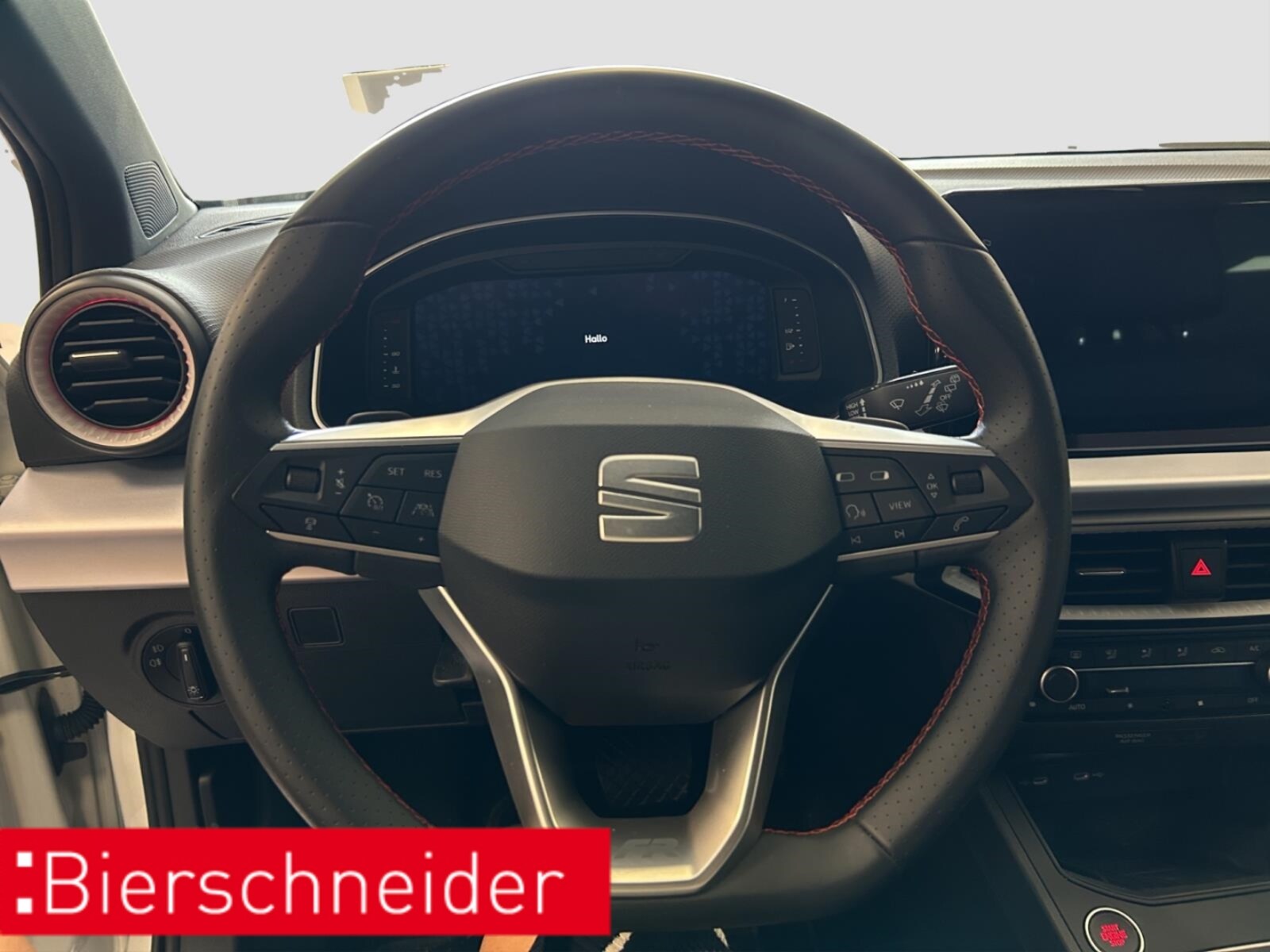 SEAT Ibiza – Bild 13