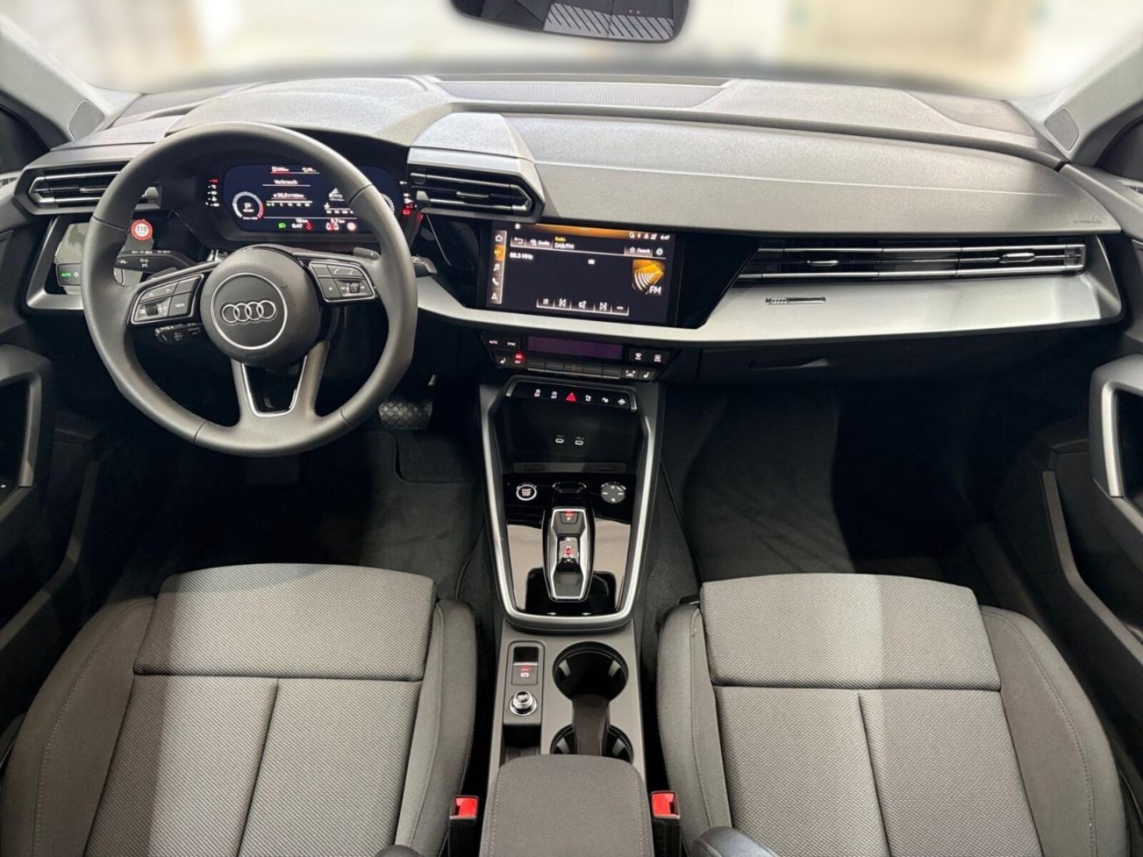 Audi A3 Sportback – Bild 11