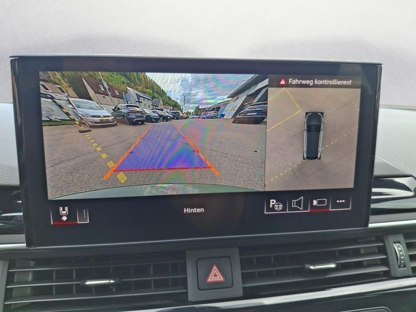Bild über   - für weitere Informationen kontaktieren Sie den Audi Partner