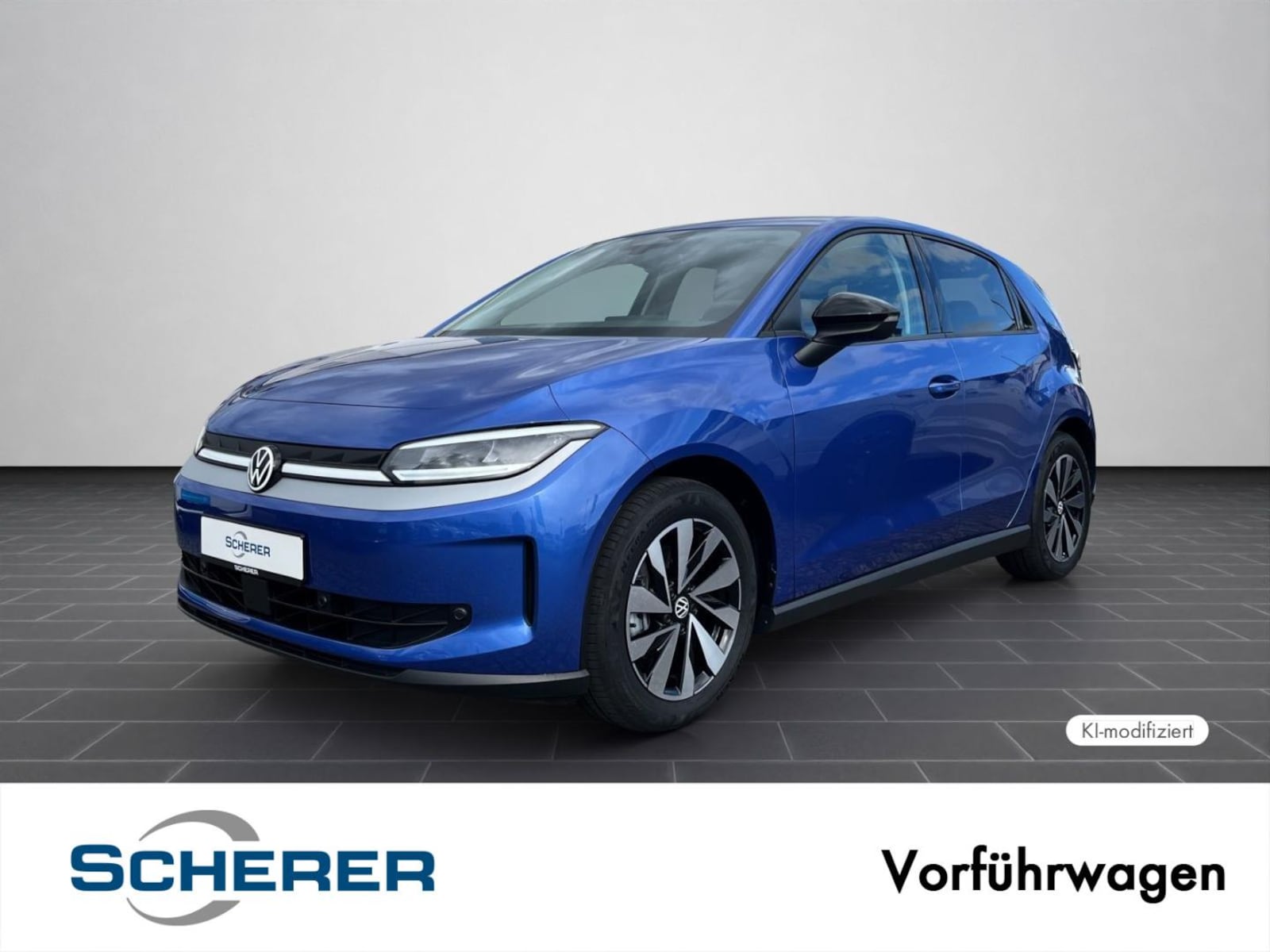 Volkswagen ID. Polo