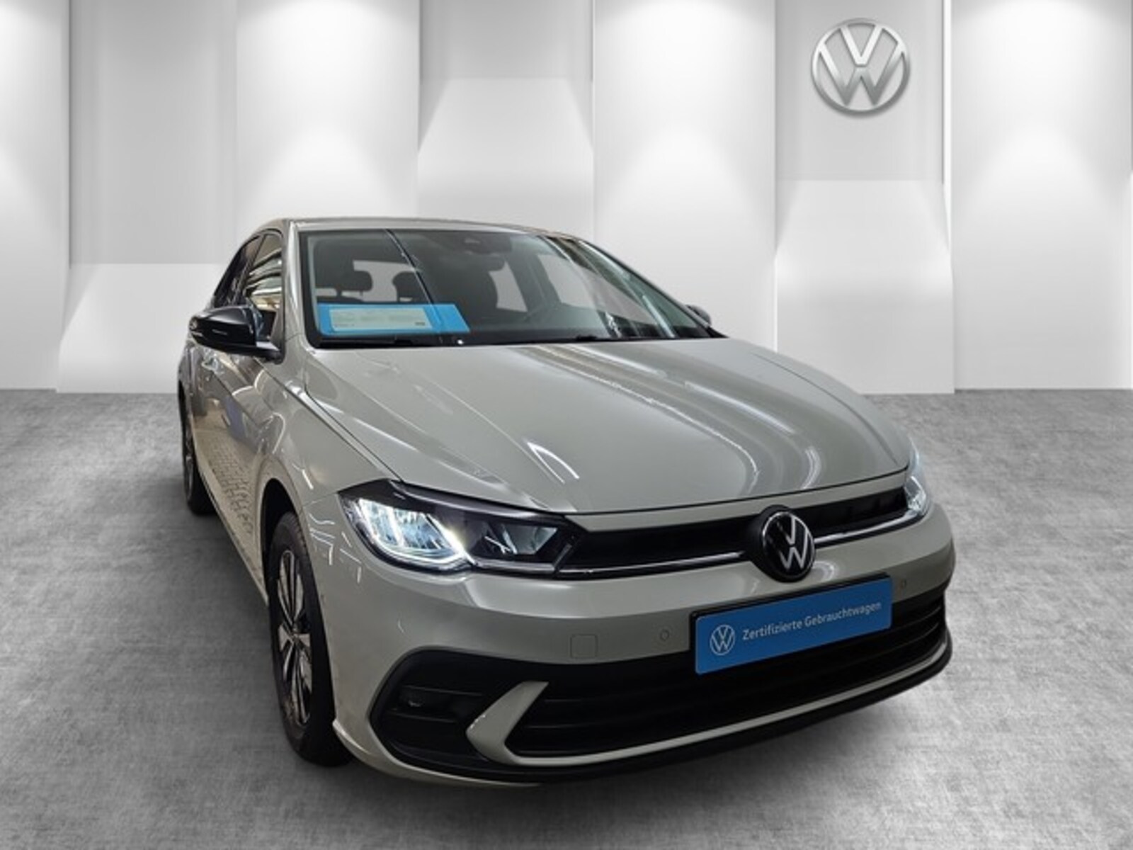 Volkswagen Polo – Bild 23