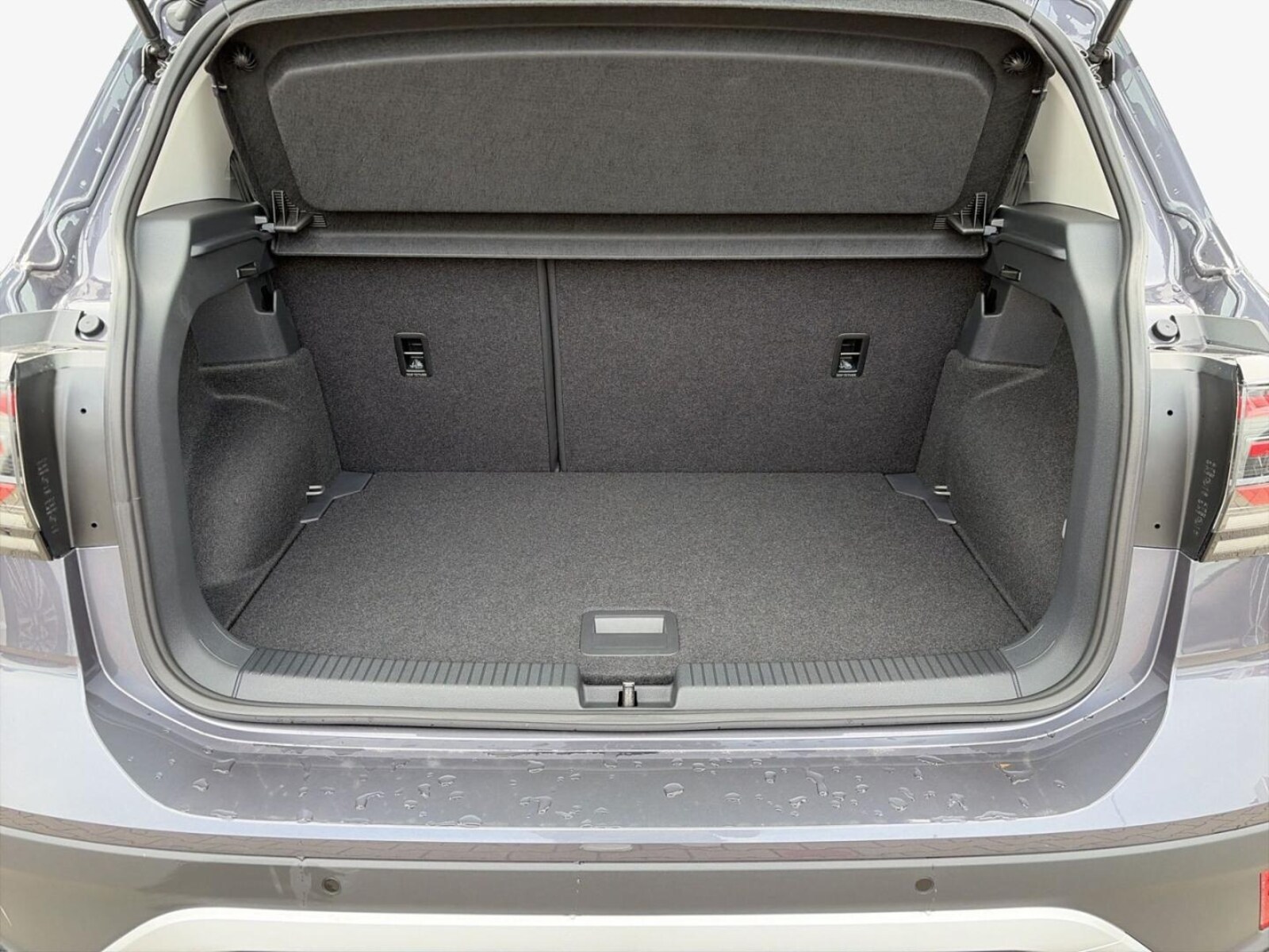 Volkswagen T-Cross – Bild 8