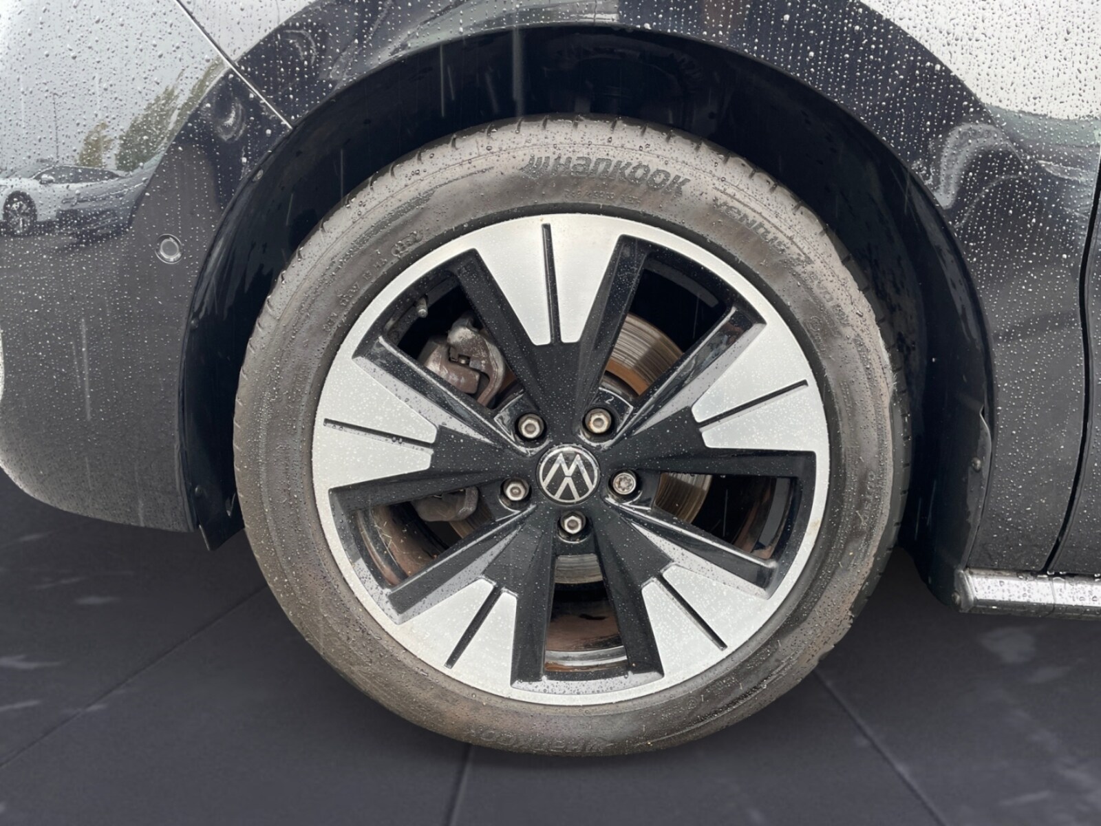 Volkswagen Multivan – Bild 14
