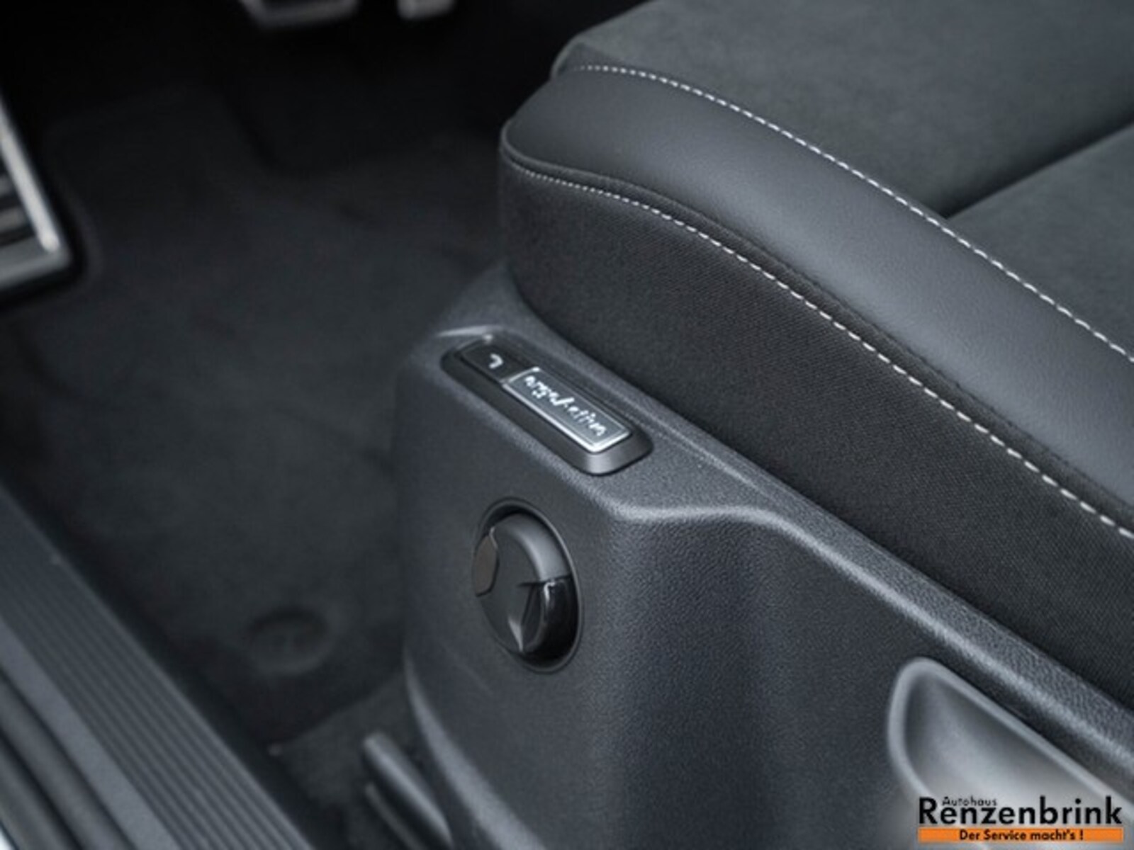 Volkswagen T-Roc – Bild 15