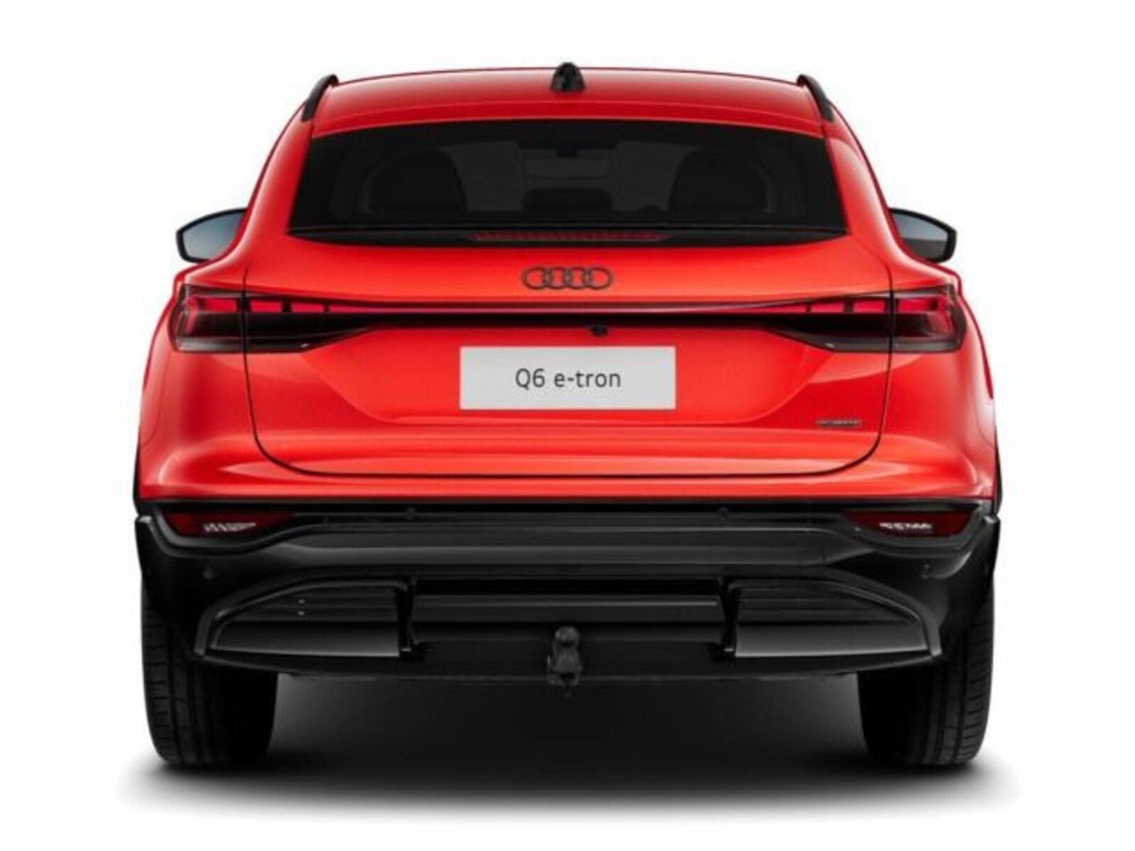 Audi Q6 Sportback e-tron – Bild 6