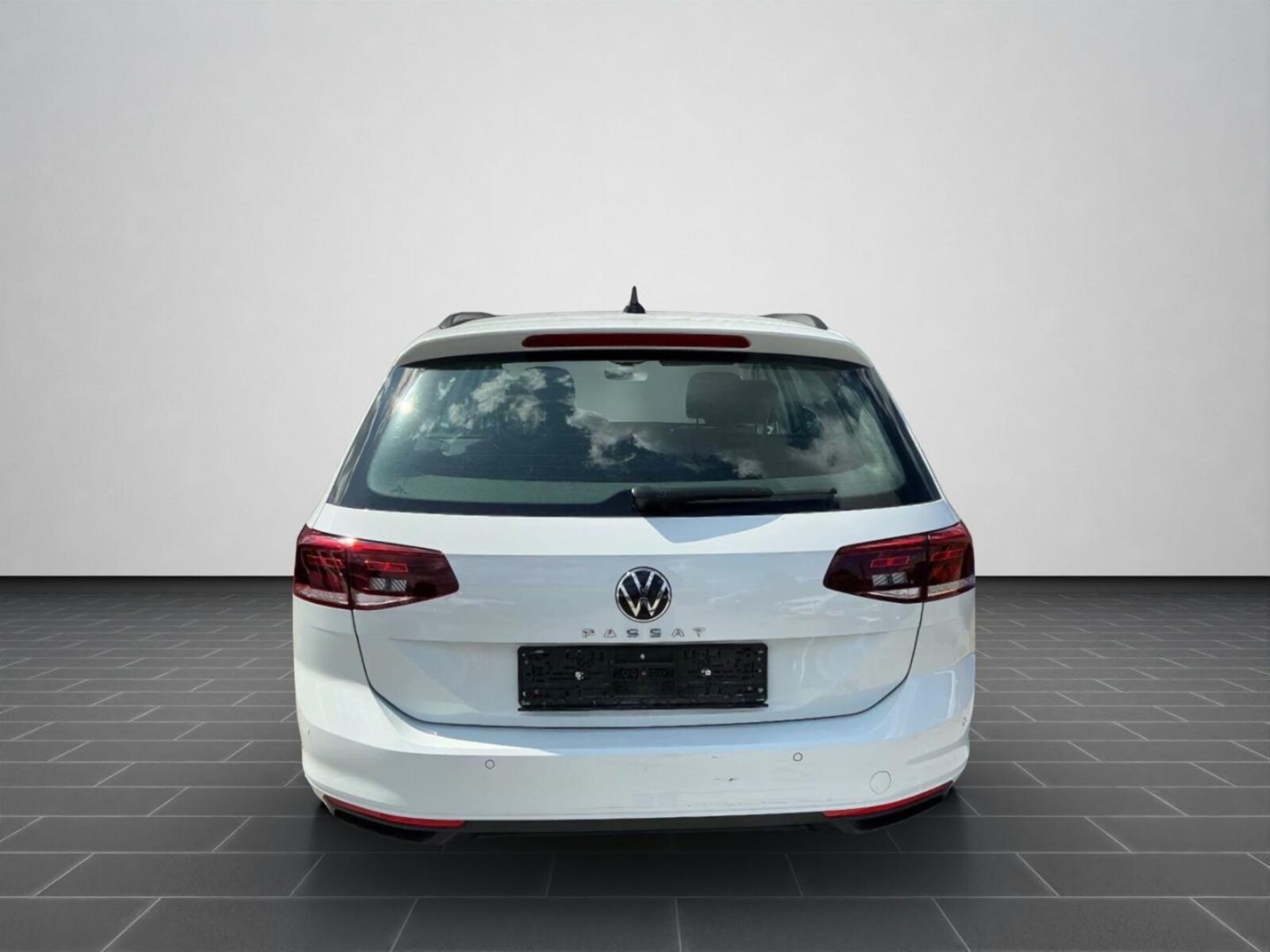 Volkswagen Passat Variant – Bild 6