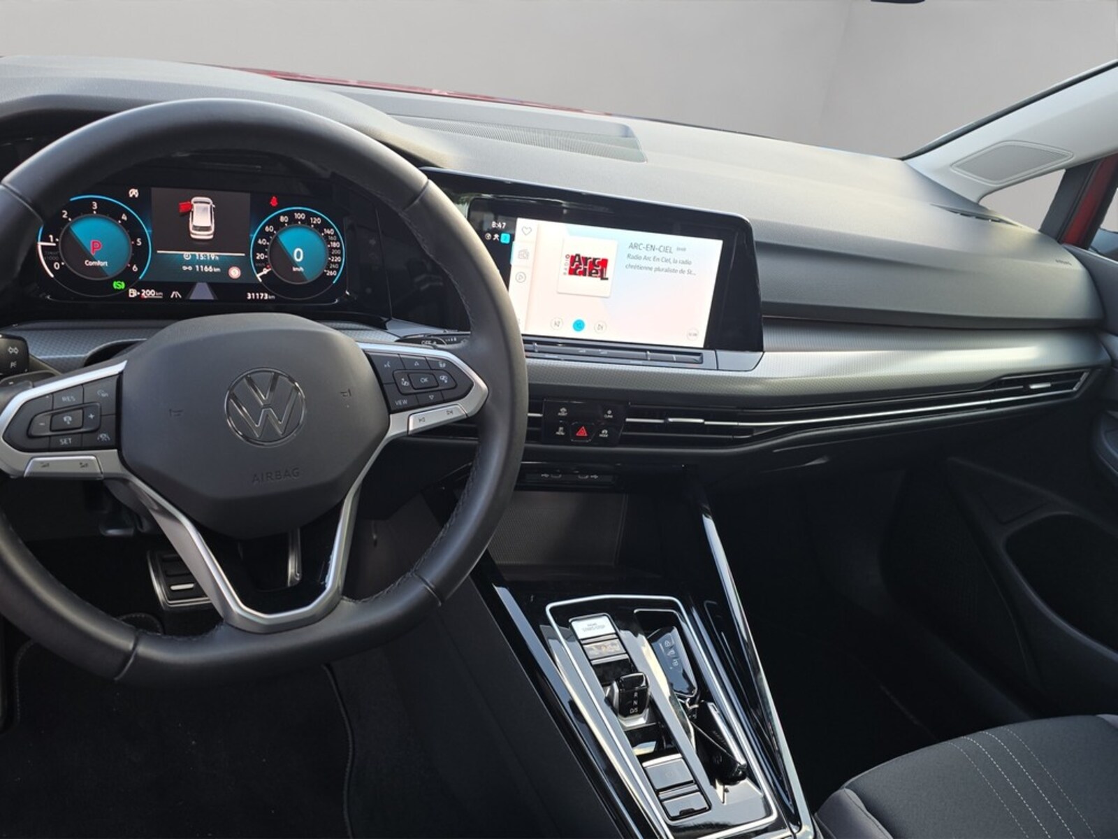 Volkswagen Golf Variant – Bild 14