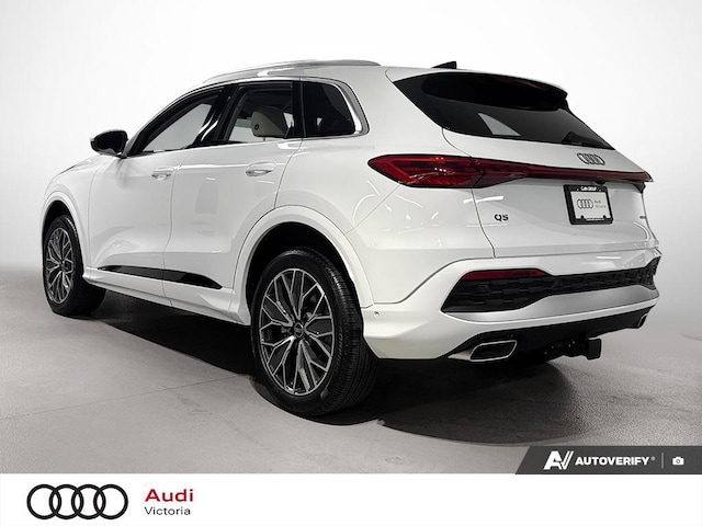 2026 Audi Q5