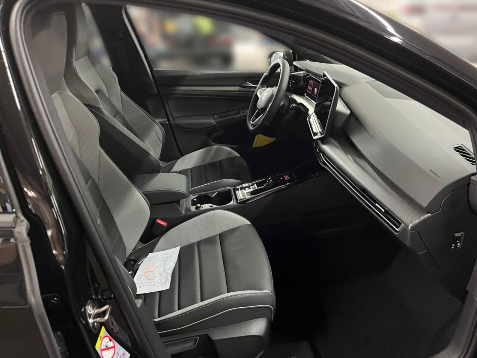 Volkswagen Golf – Bild 16