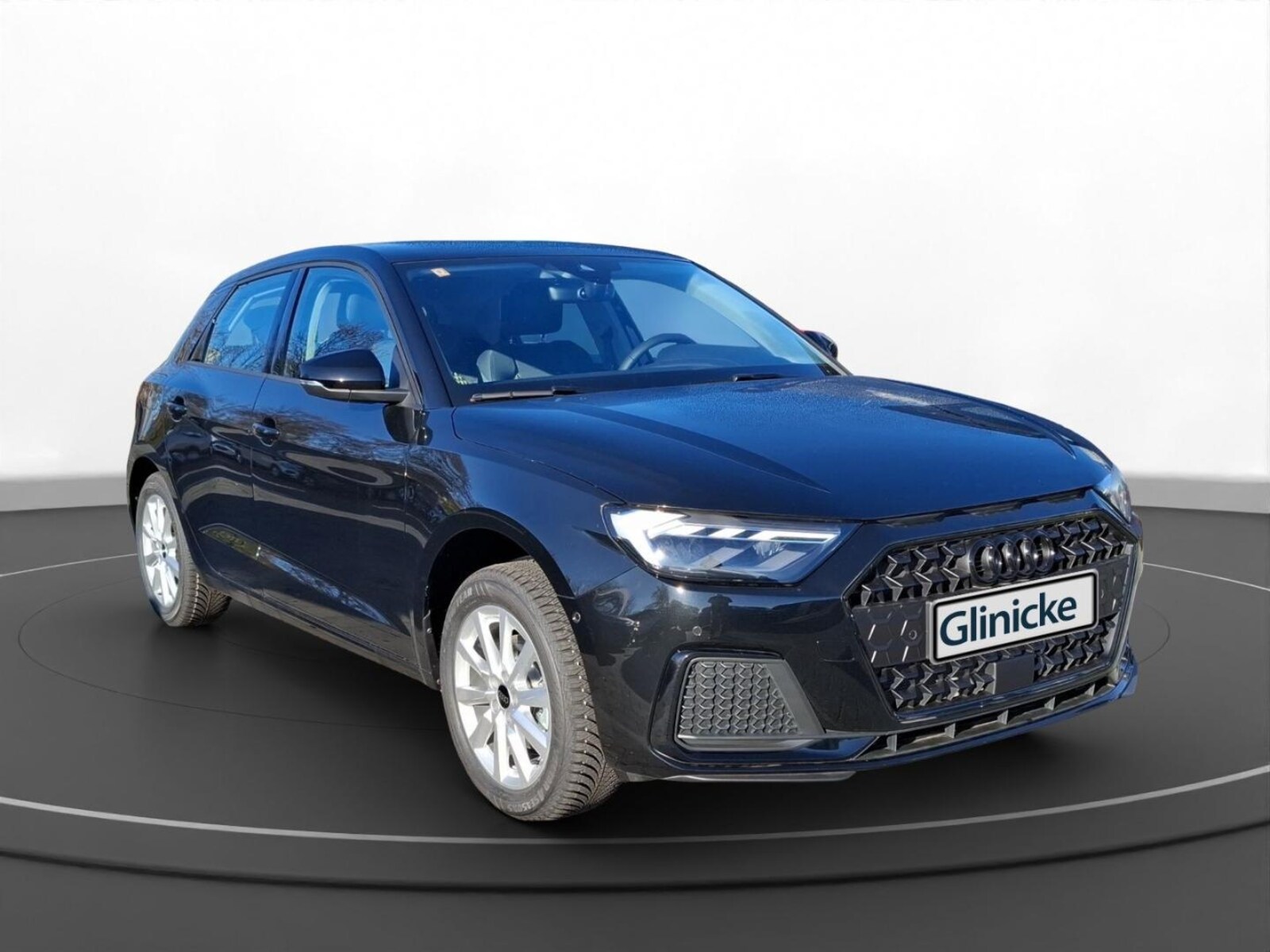 Audi A1 Sportback – Bild 12