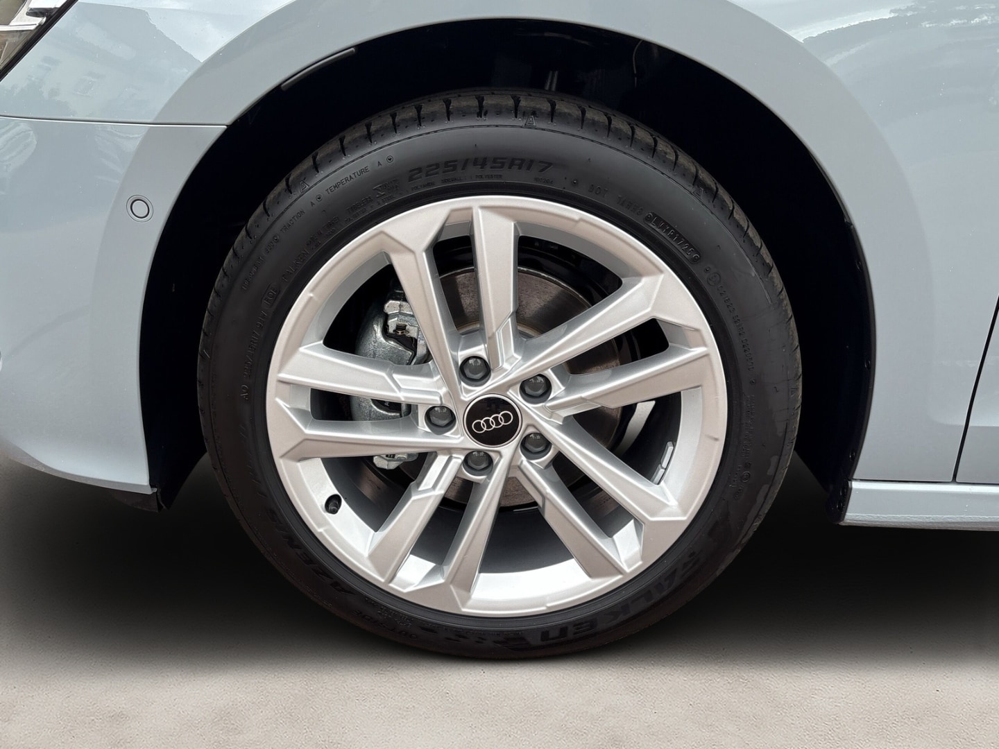 Bild über Audi A3 Sportback TDI S tronic - für weitere Informationen kontaktieren Sie den Audi Partner