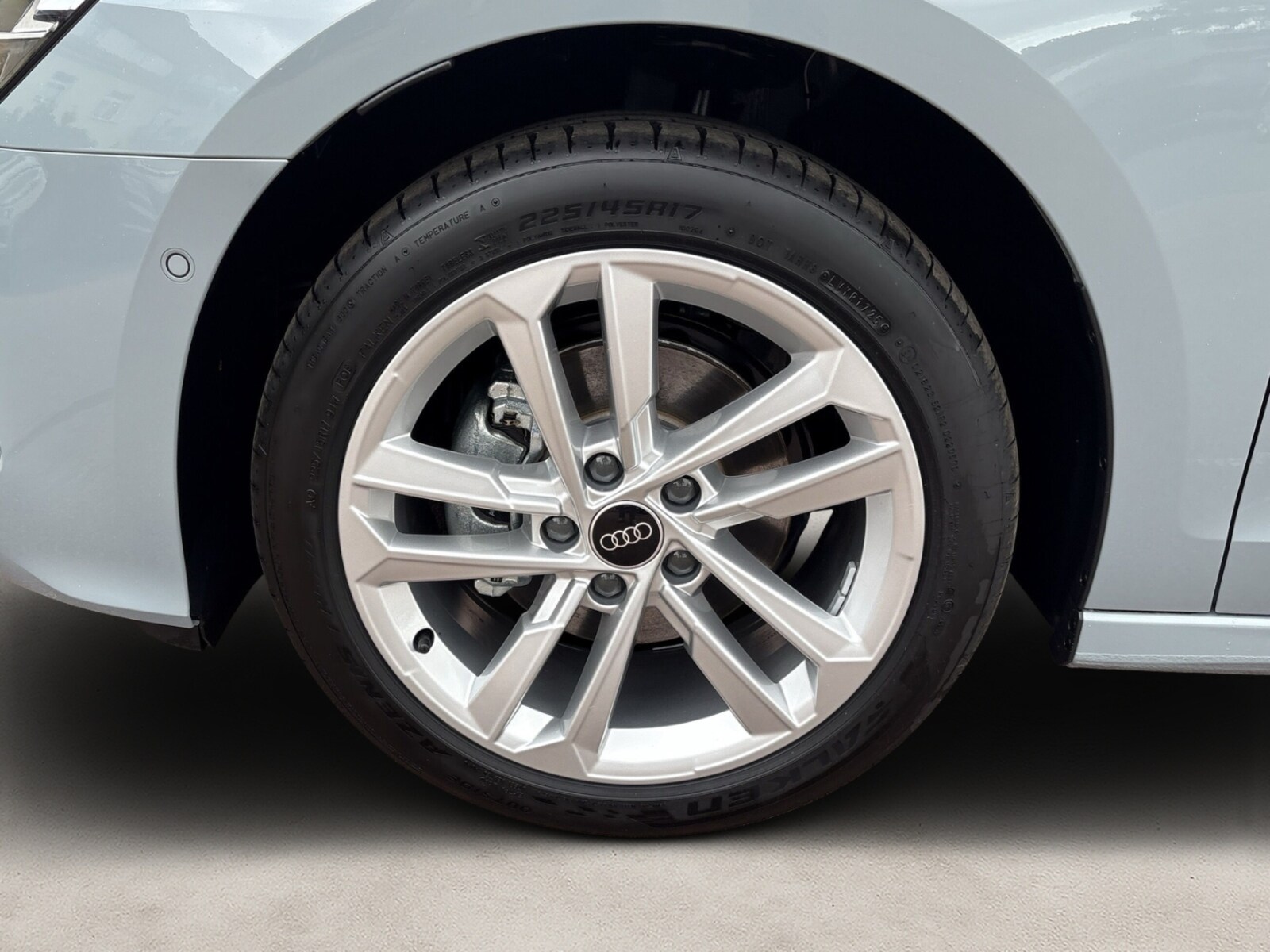 Audi A3 Sportback – Bild 7