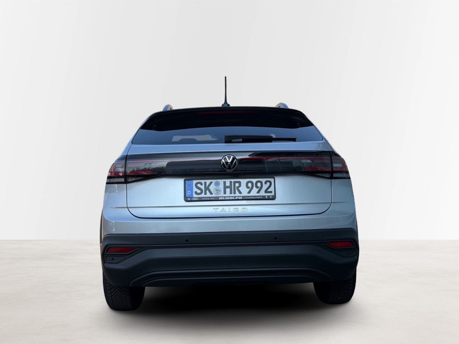 Volkswagen Taigo – Bild 3