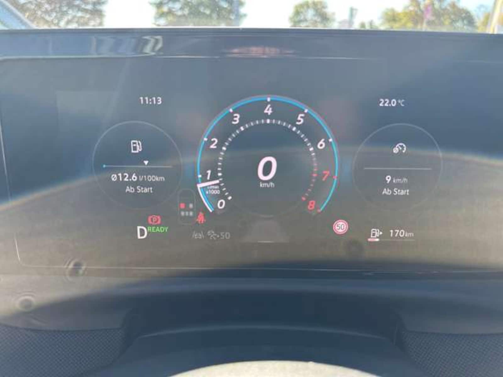 Volkswagen T-Roc – Bild 13