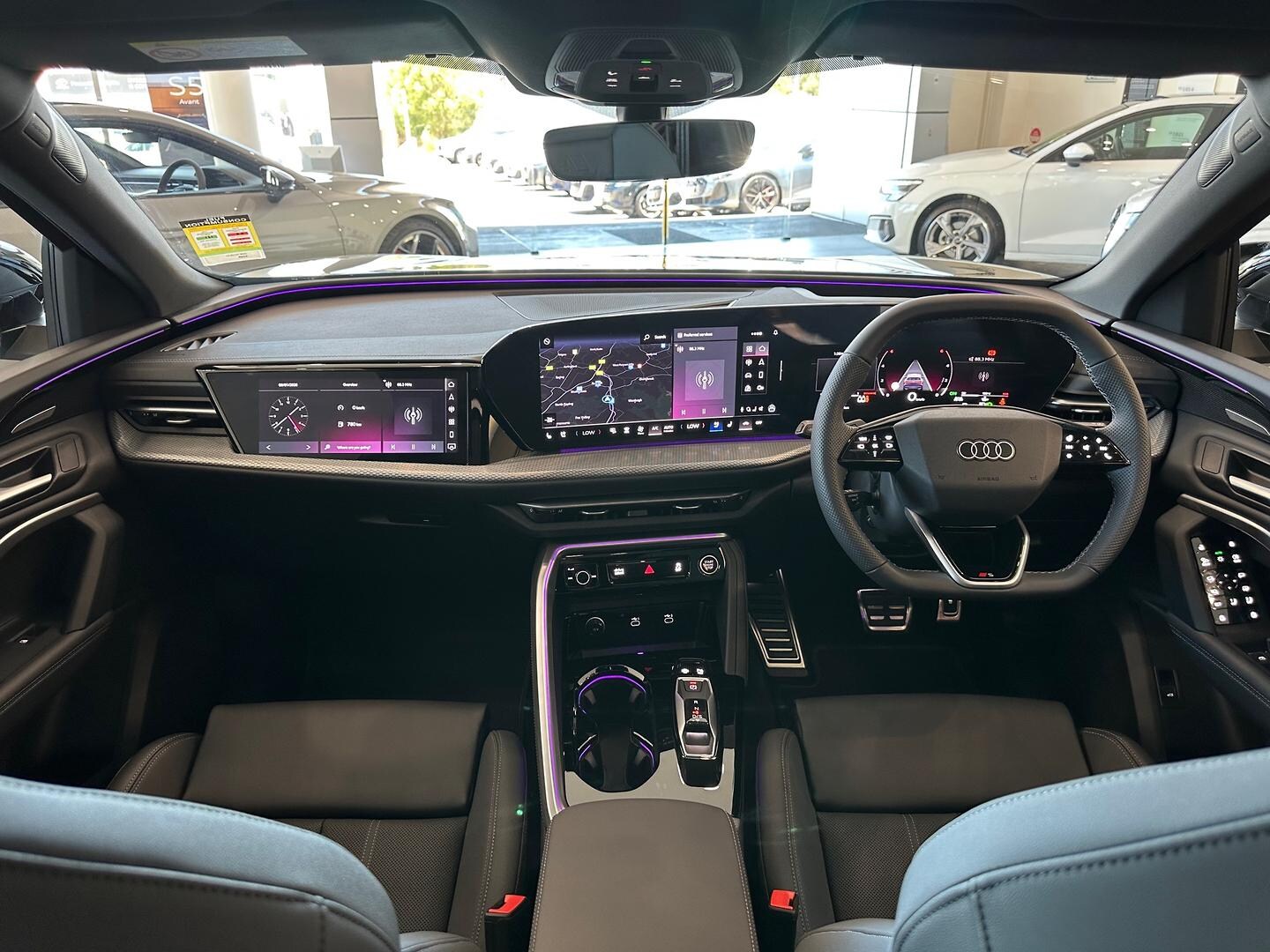 Image about Audi Q5 Sportback TDI quattro 150 kW sport