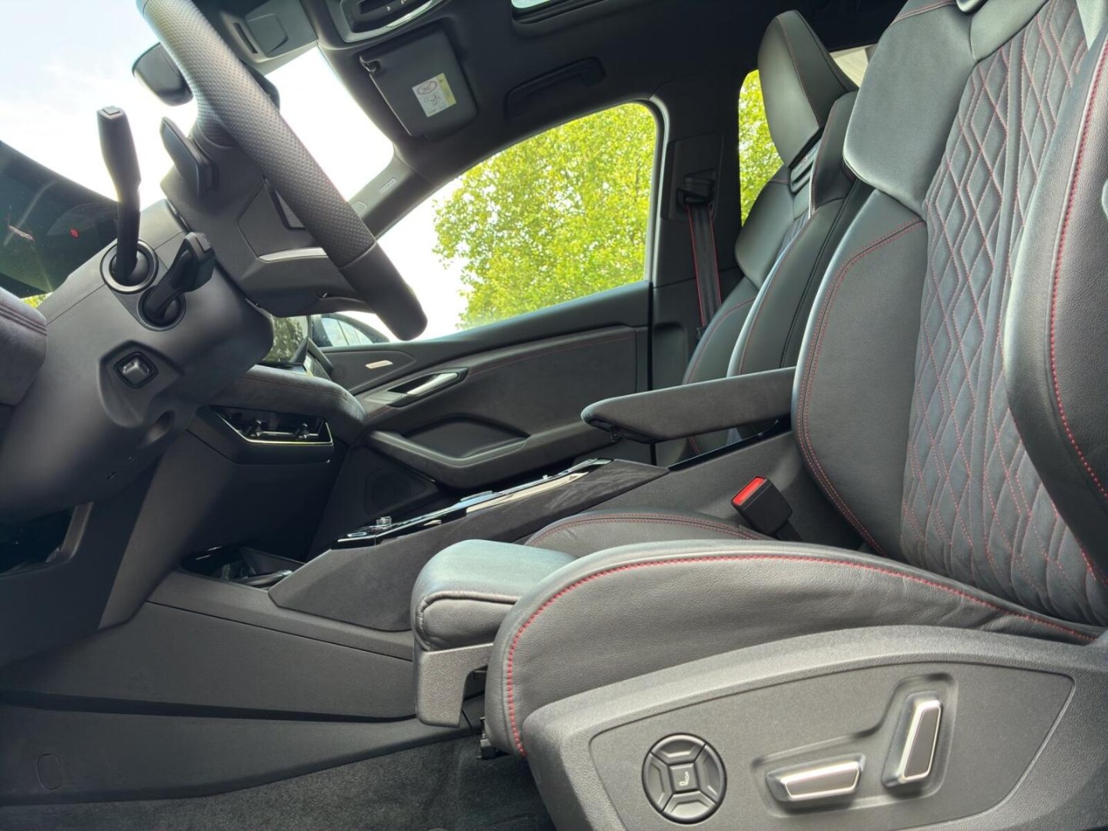 Audi Q6 e-tron – Bild 22