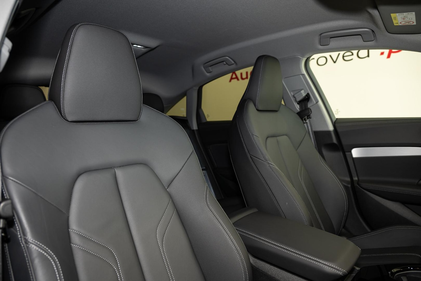 Image about Audi A5 Sedan TFSI 150 kW S tronic