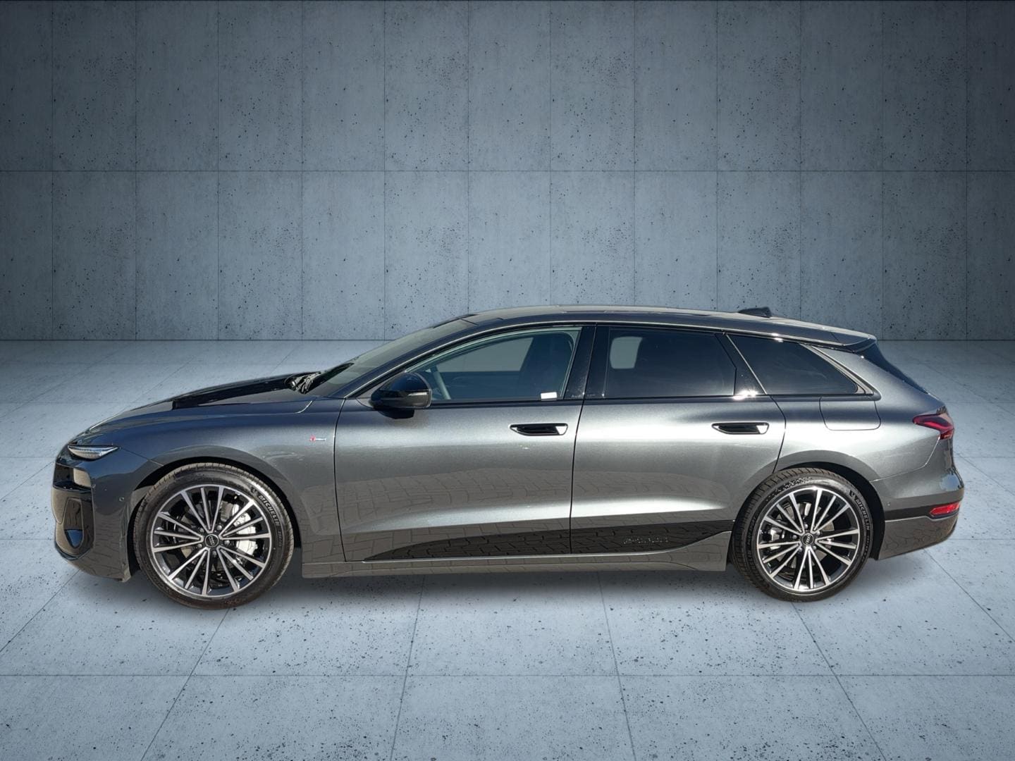 Bild über Audi A6 Avant e-tron e-tron performance - für weitere Informationen kontaktieren Sie den Audi Partner