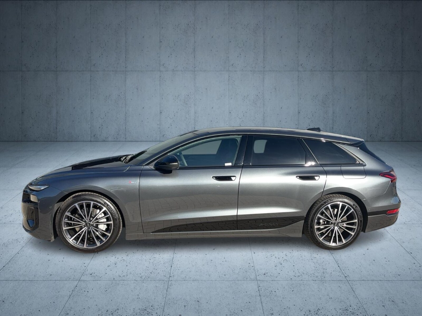 Audi A6 Avant e-tron – Bild 2