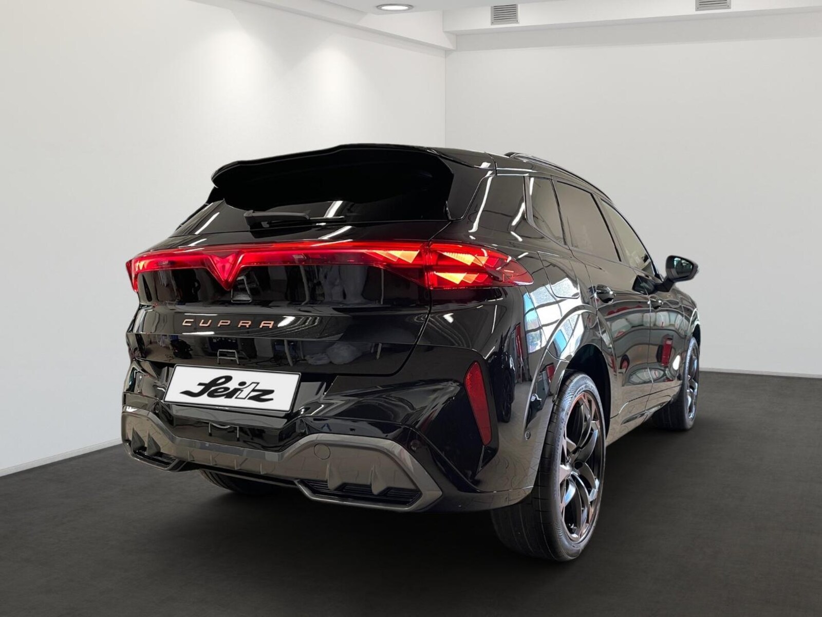 CUPRA Terramar – Bild 5