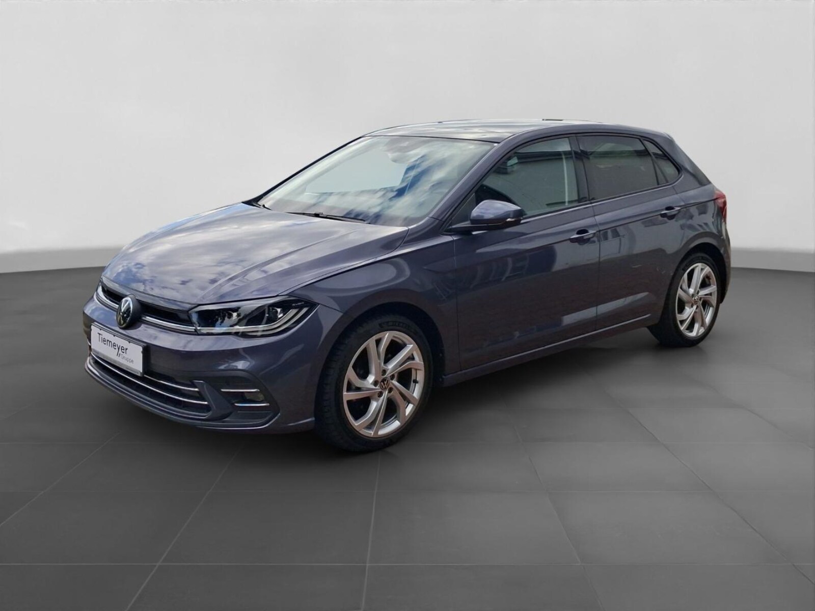 Volkswagen Polo – Bild 2