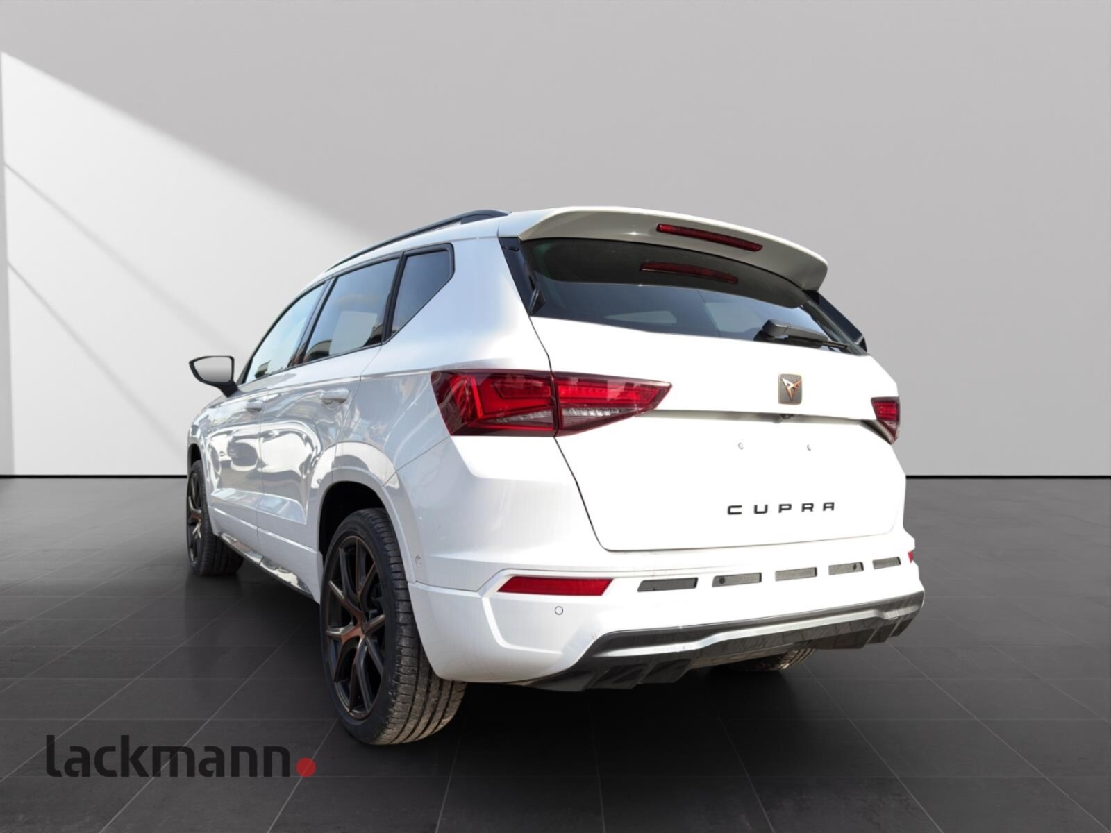 CUPRA Ateca – Bild 5