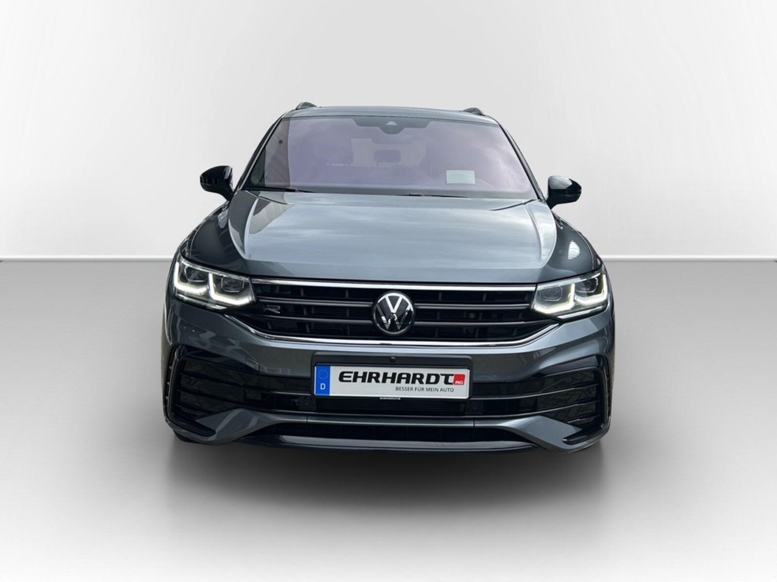 Volkswagen Tiguan Allspace – Bild 3