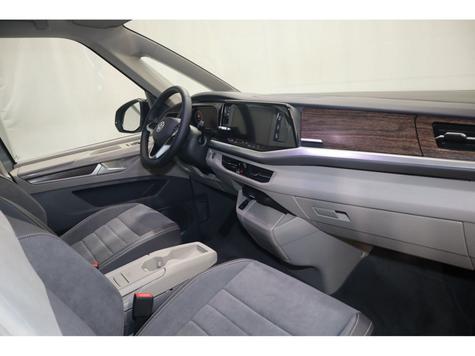 Volkswagen Multivan – Bild 14