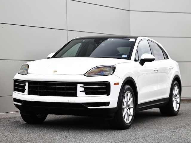 2024 Porsche