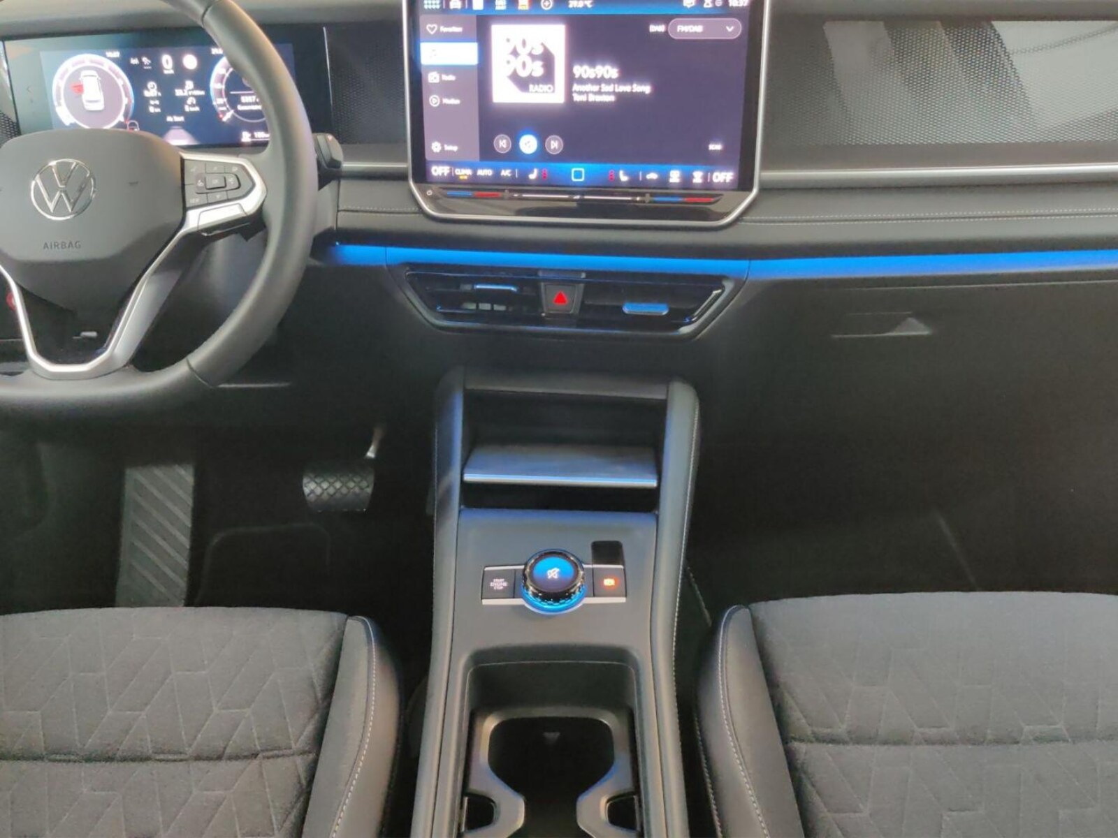 Volkswagen Tayron – Bild 11