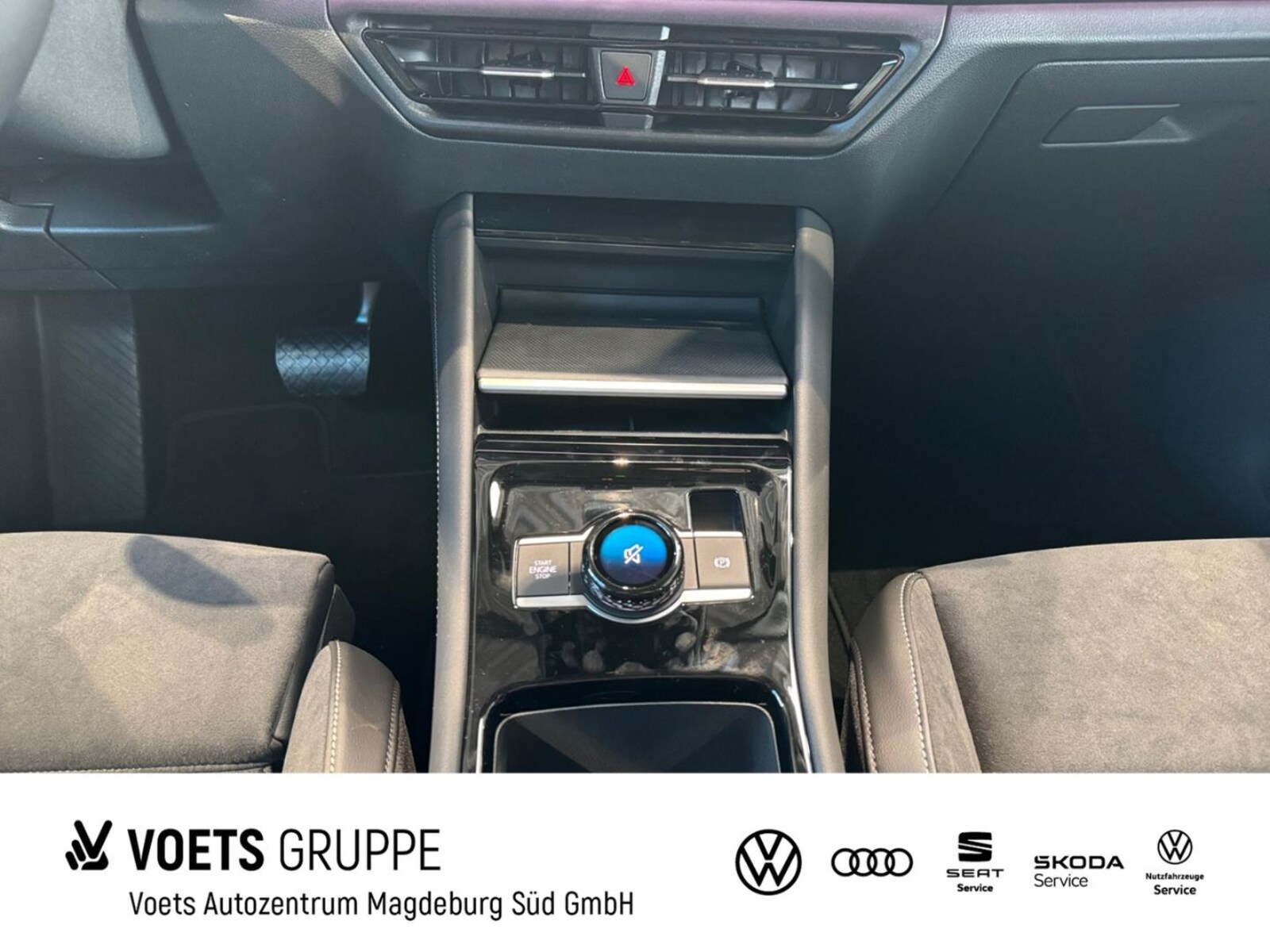 Volkswagen Tayron – Bild 9