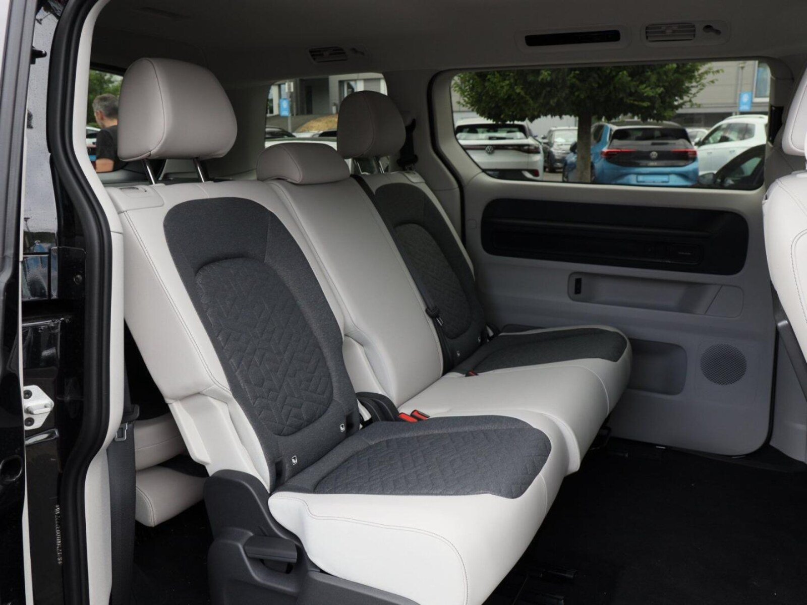 Volkswagen ID. Buzz – Bild 3