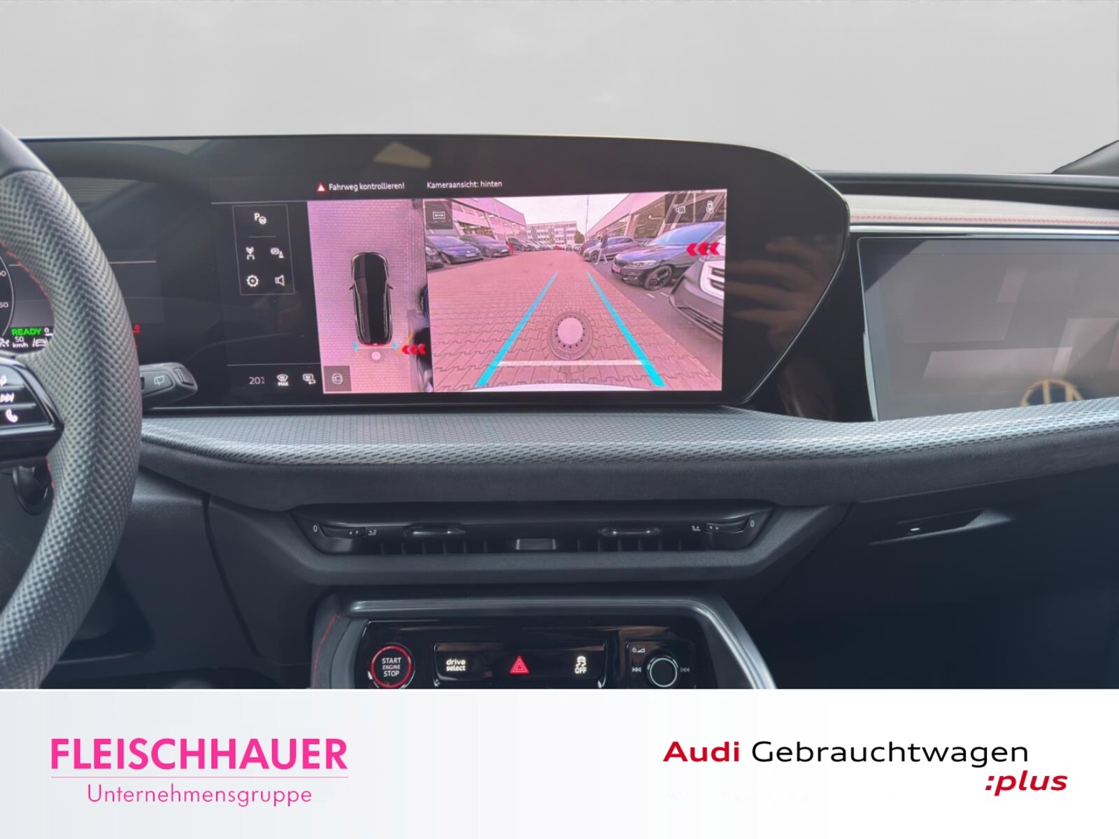 Audi Q5 Sportback – Bild 15