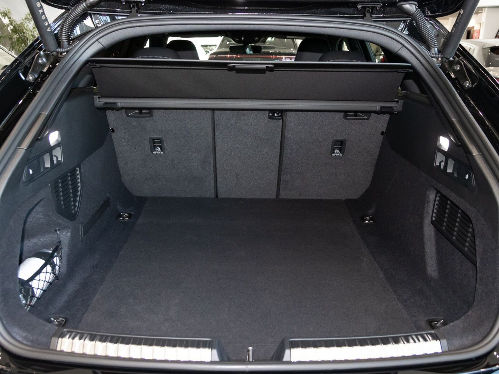 Audi A5 Avant – Bild 6