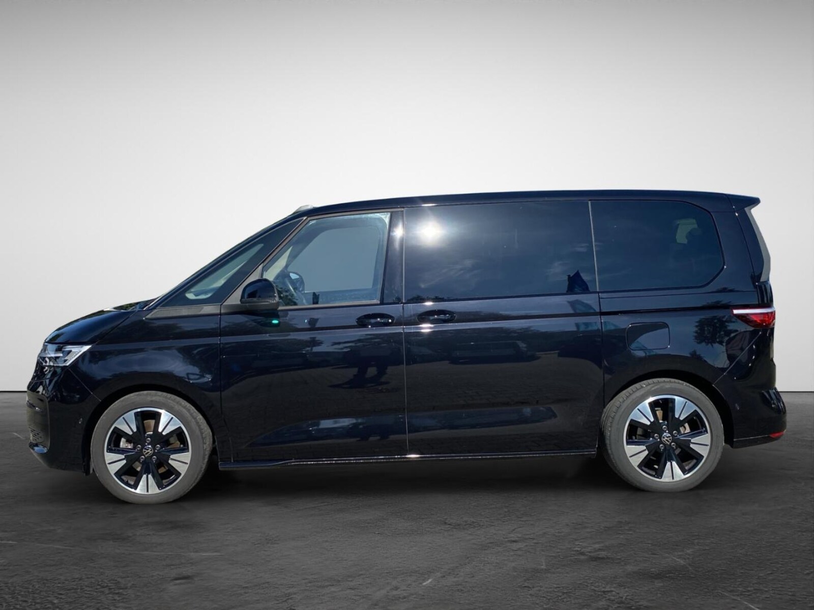 Volkswagen Multivan – Bild 4