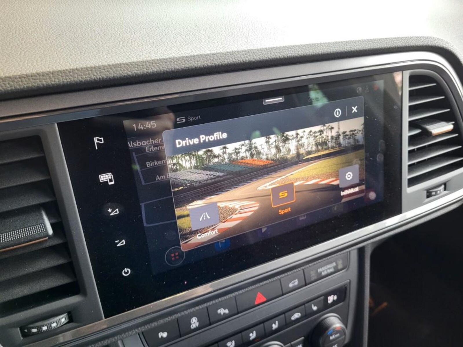 CUPRA Ateca – Bild 16