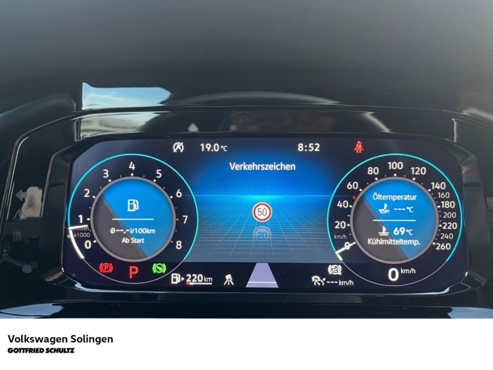 Volkswagen Golf – Bild 14