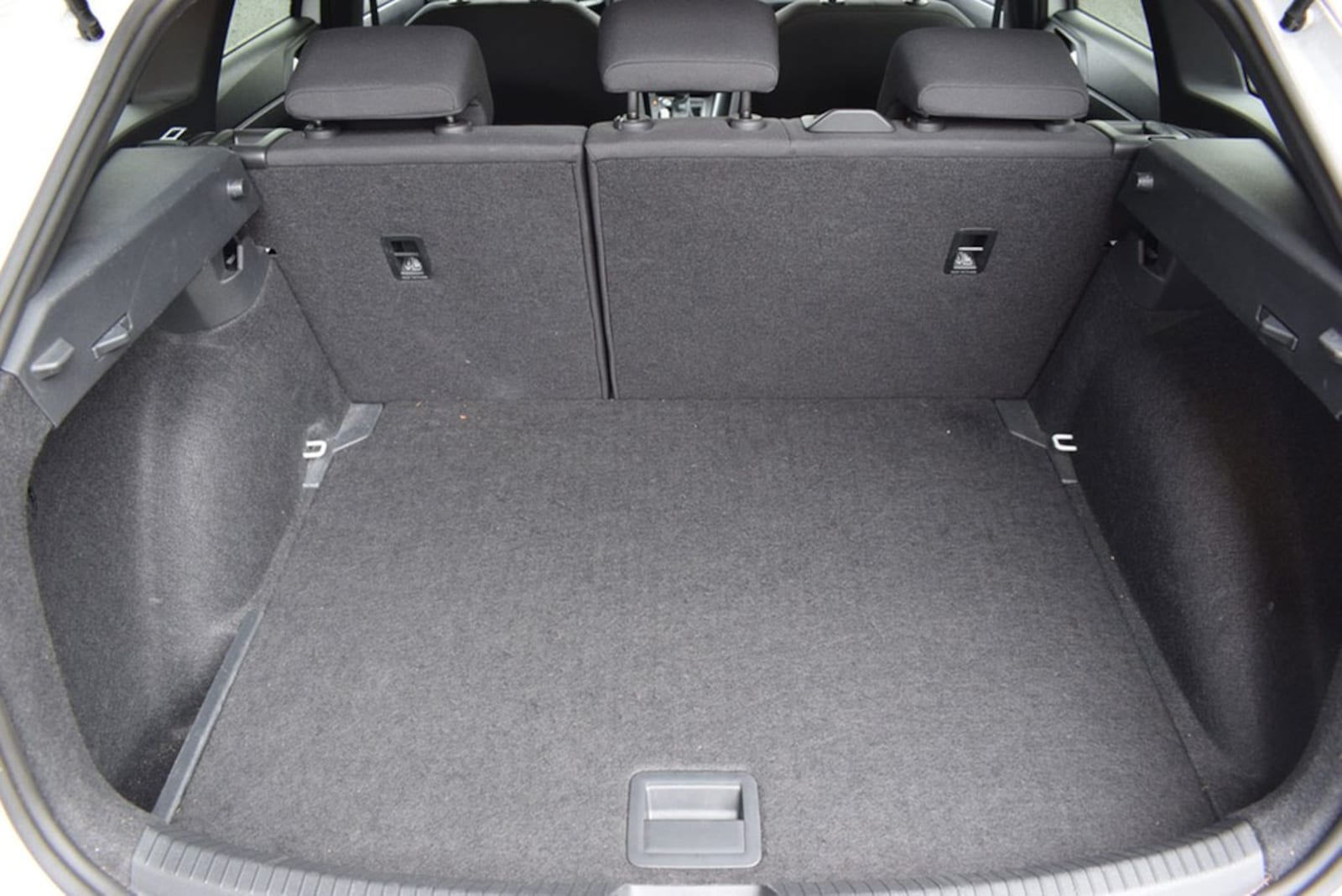 Volkswagen Taigo – Bild 15