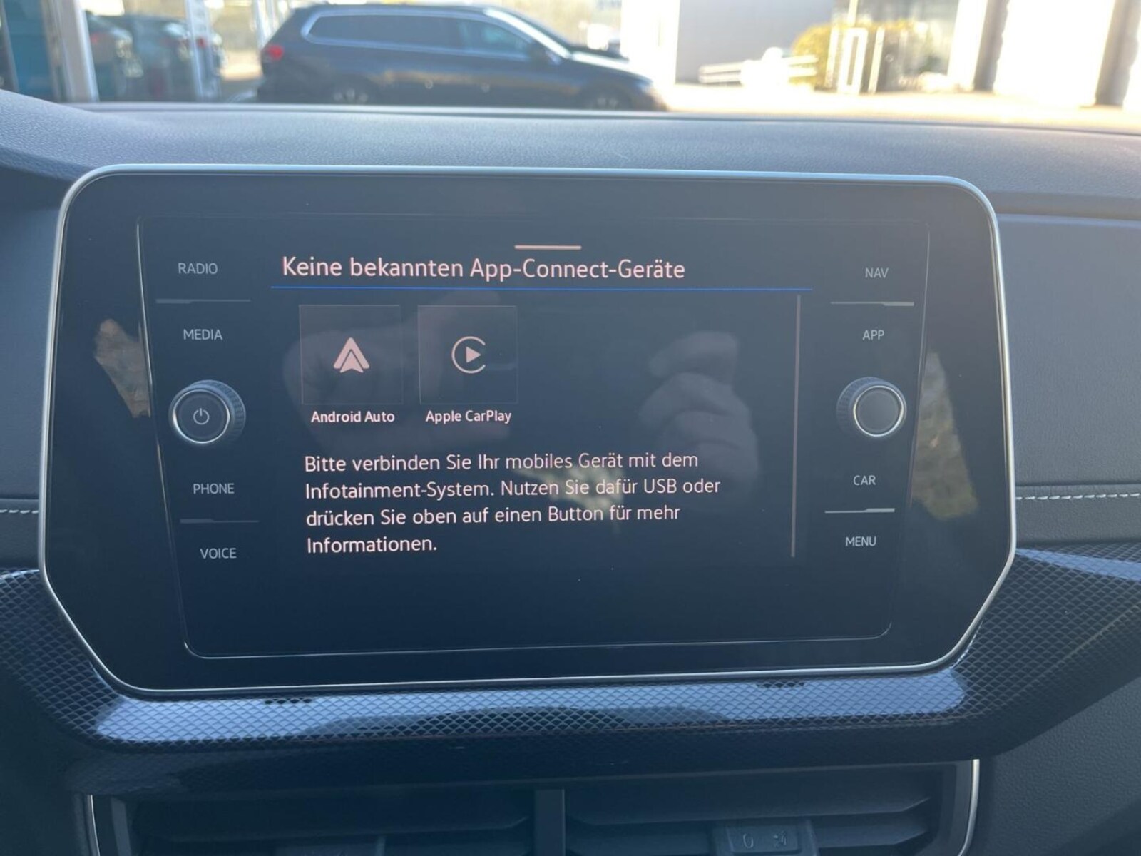 Volkswagen T-Cross – Bild 18