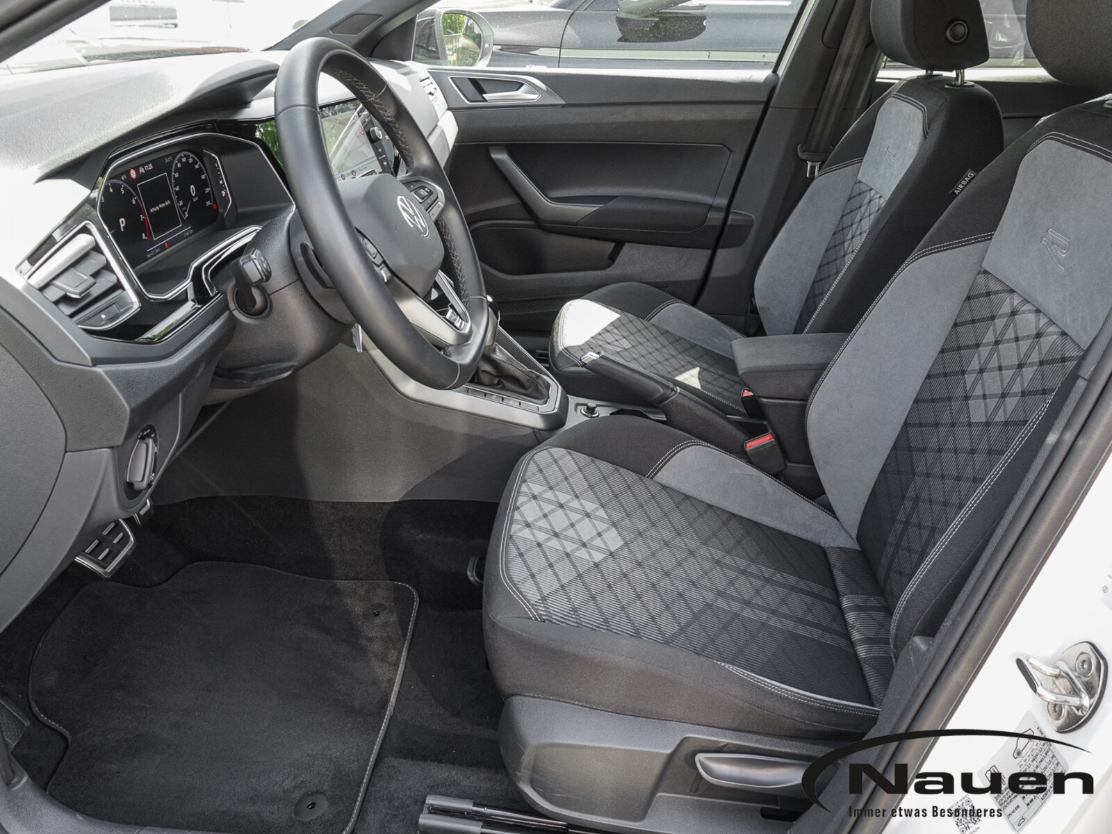 Volkswagen Taigo – Bild 13