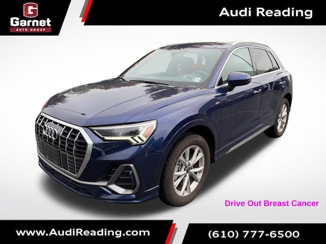 2024 Audi Q3