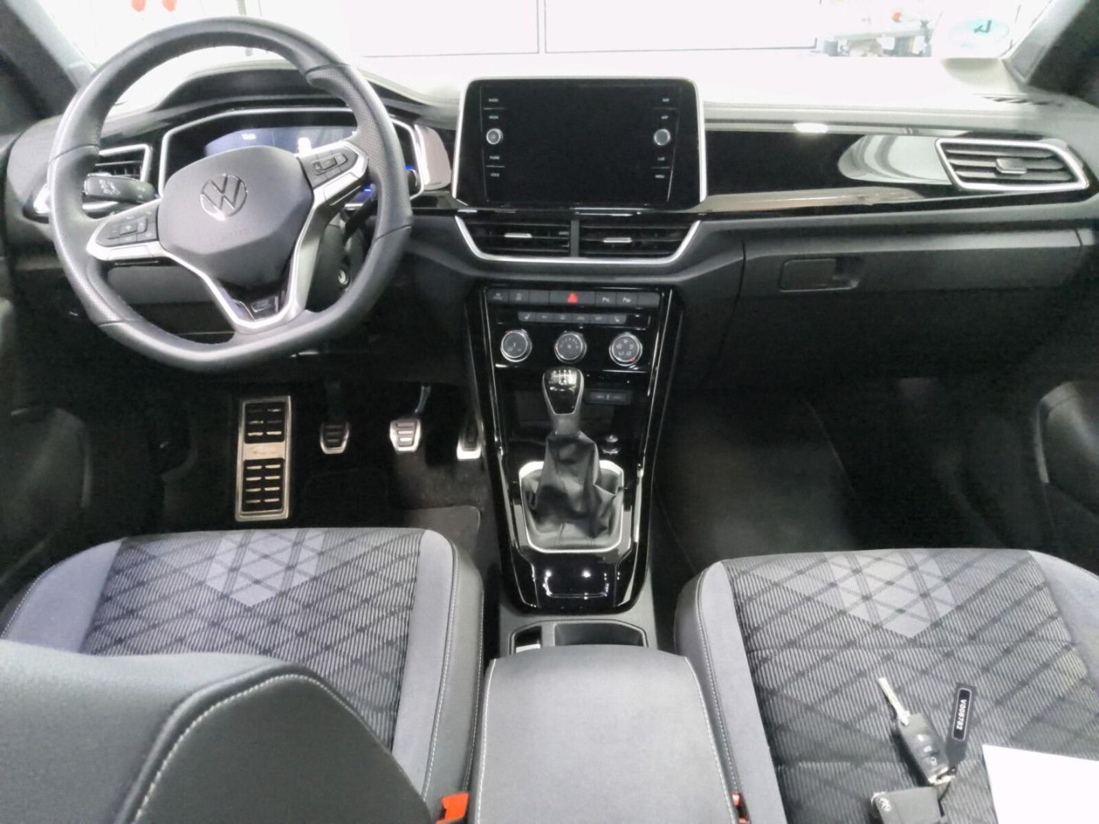 Volkswagen T-Roc – Bild 6
