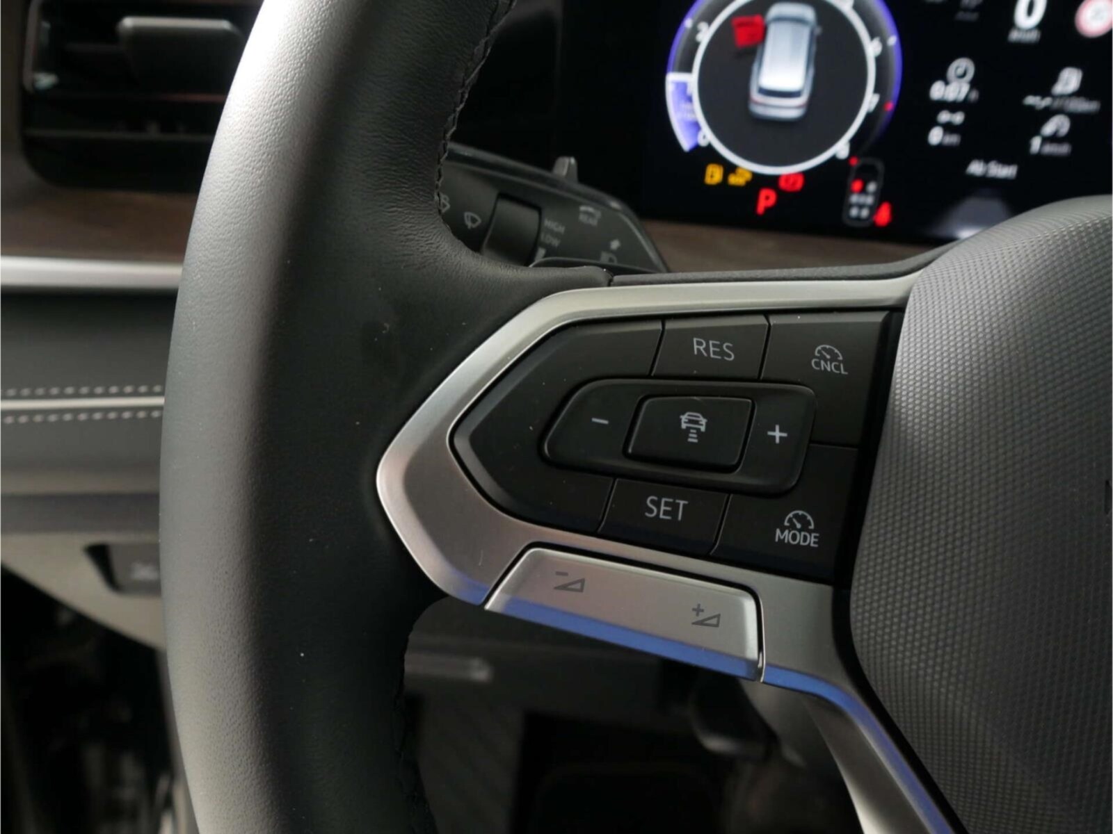 Volkswagen Tayron – Bild 10