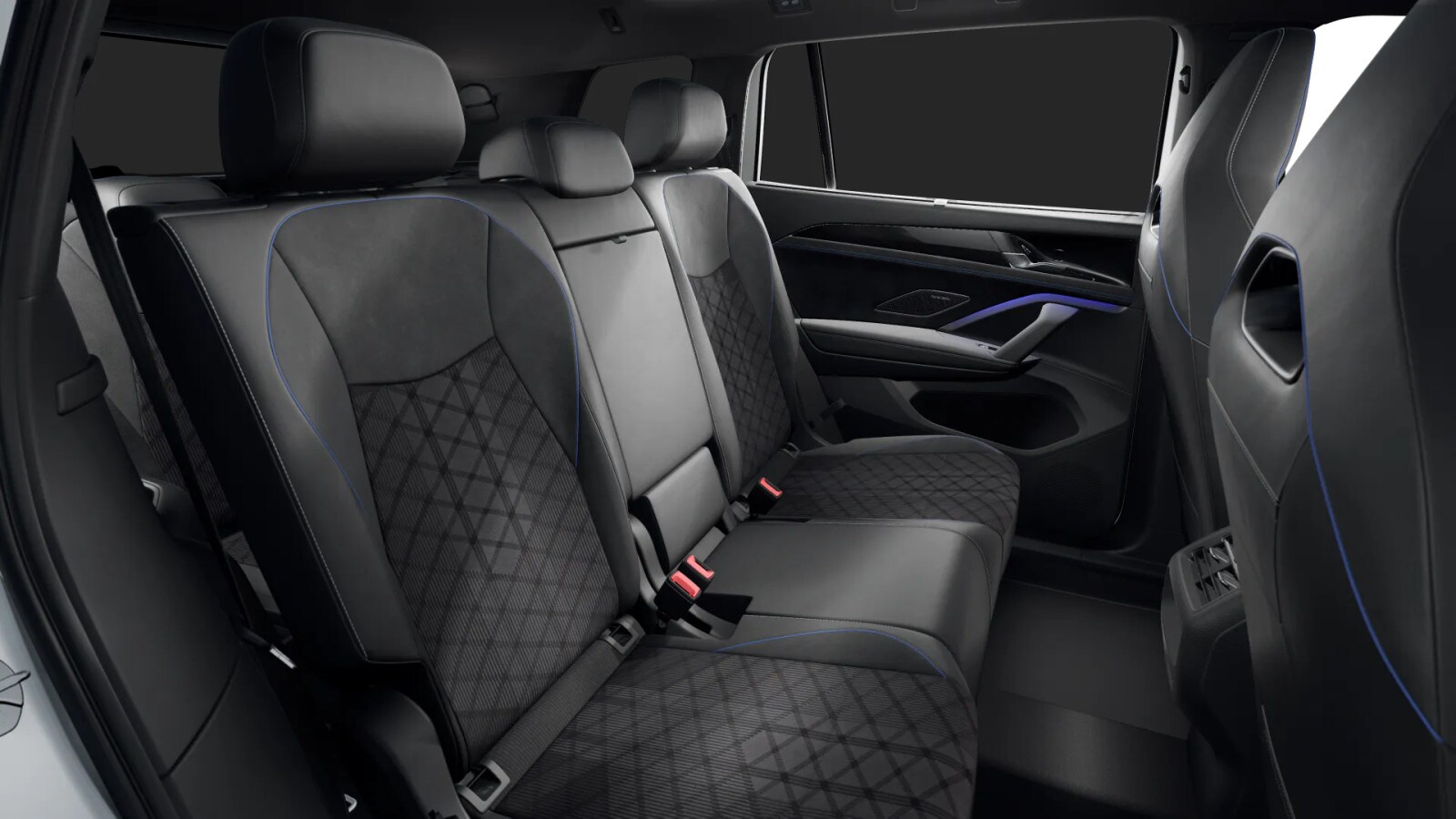 Volkswagen Tayron – Bild 11