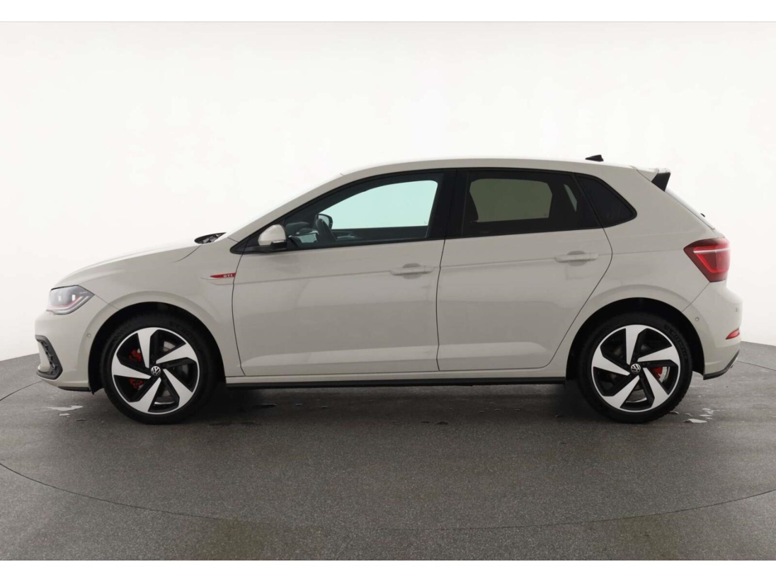 Volkswagen Polo – Bild 4