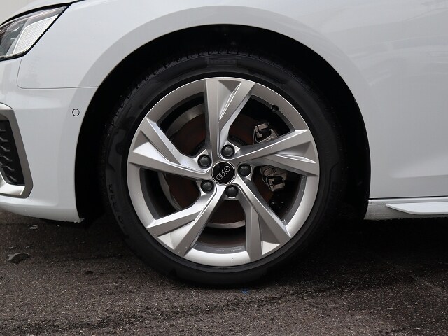 Image about Audi A4 Sedan 35 TFSI S line