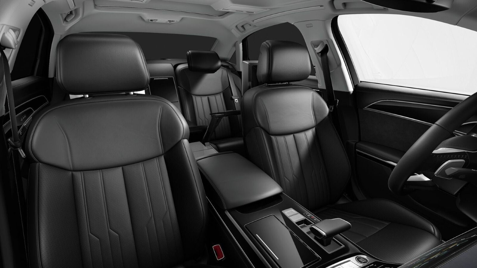 Image about Audi A8 L TFSI e 60 TFSI e quattro 340(462) kW(PS) tiptronic