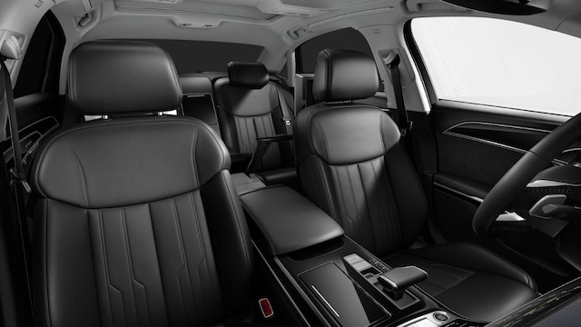 Audi A8 L TFSI E 60 TFSI E Quattro Tiptronic - 2024 - Joinsteer - #9