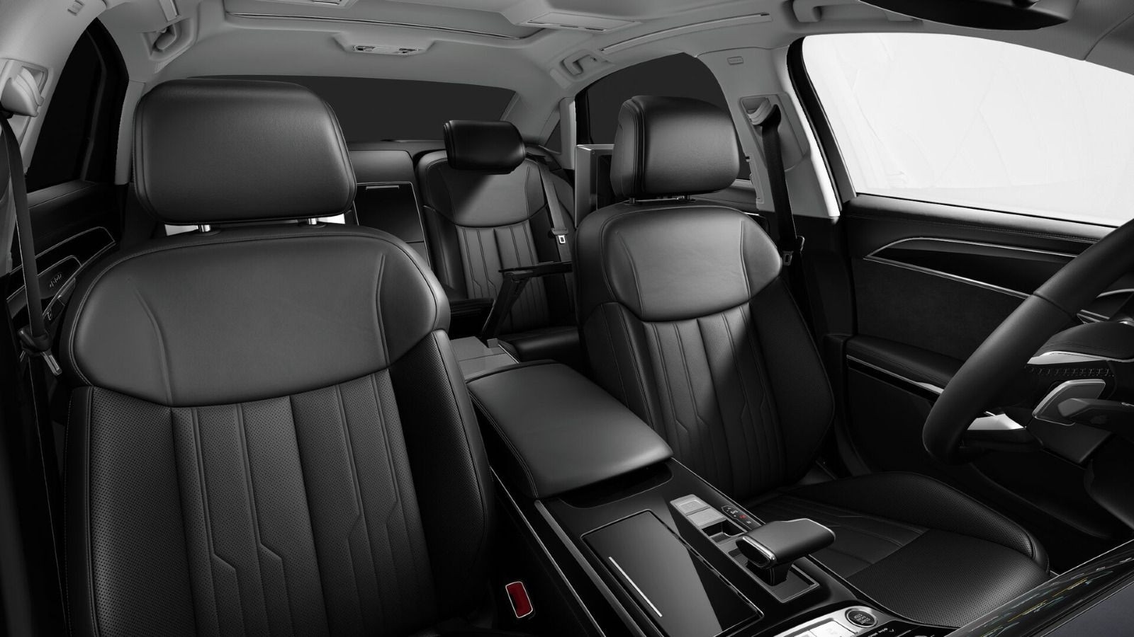 Image about Audi A8 L TFSI e 60 TFSI e quattro 340(462) kW(PS) tiptronic